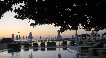 Hotel Dion Palace