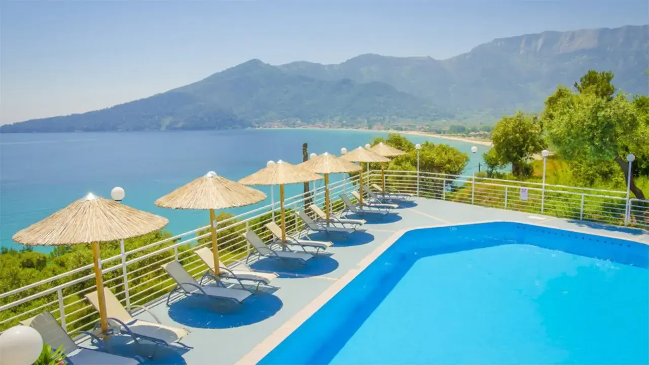 Hotel Dionysos