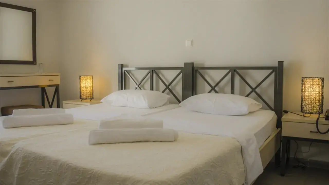 Hotel Dionysos