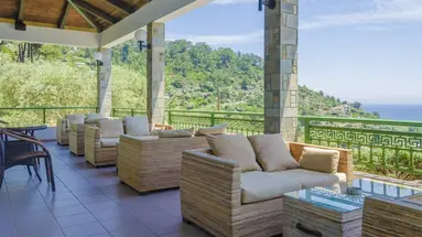 Hotel Dionysos