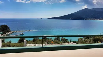 Hotel Dionysos