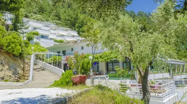 Hotel Dionysos