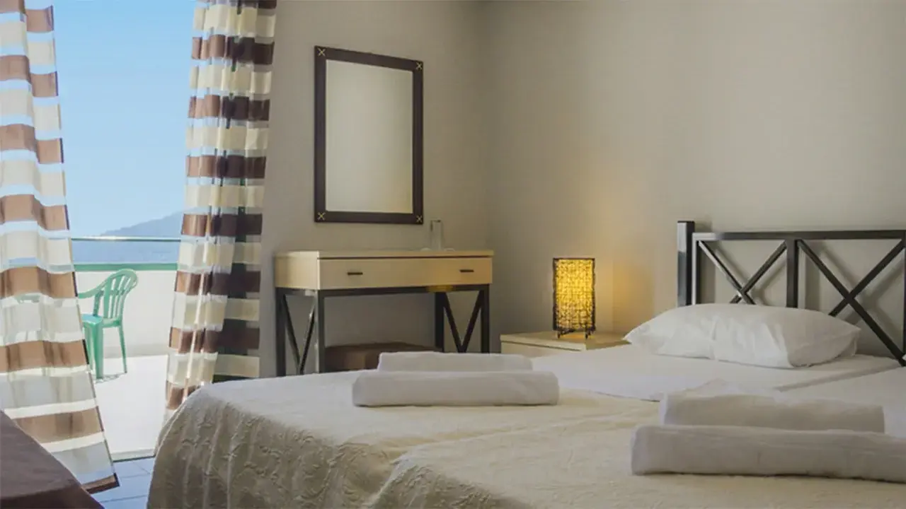 Hotel Dionysos