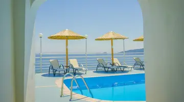 Hotel Dionysos