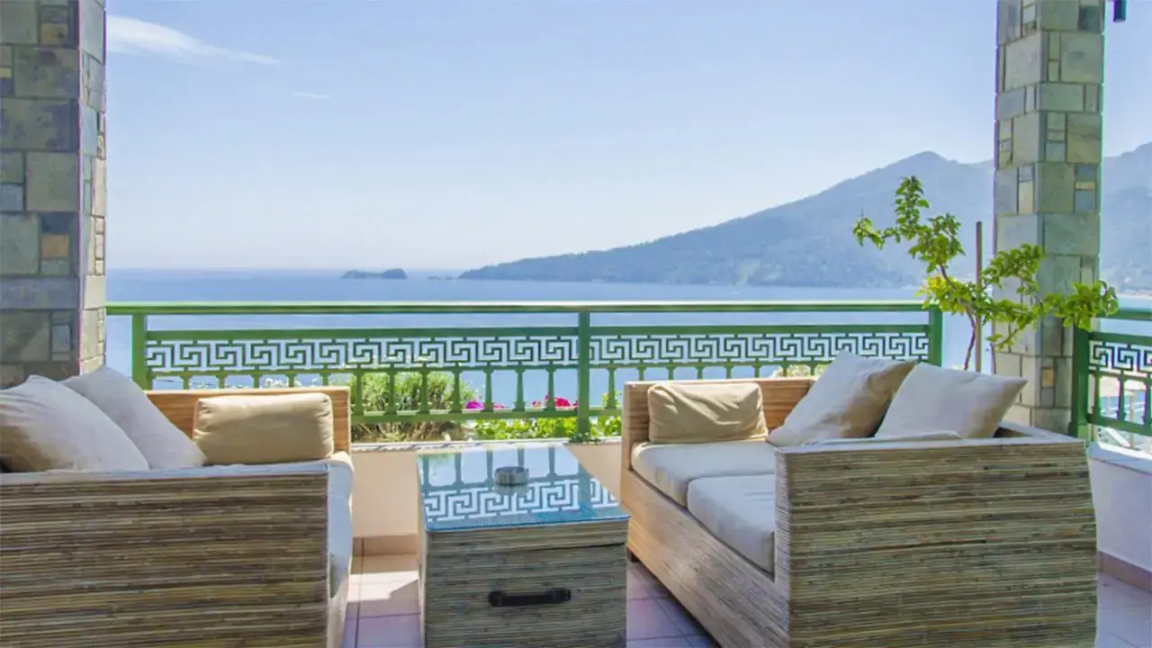 Hotel Dionysos