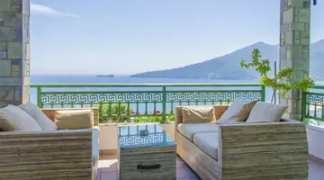 Hotel Dionysos