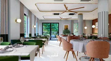 HOTEL DIPLOMAT BY AYCON