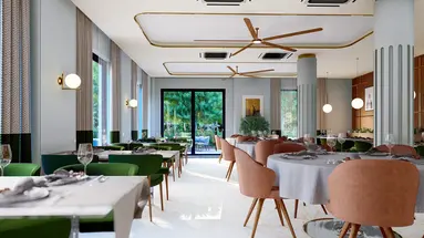 HOTEL DIPLOMAT BY AYCON
