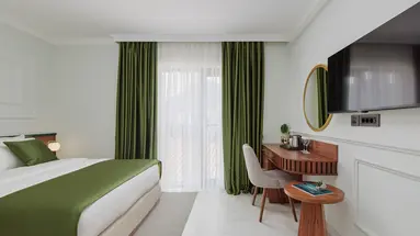 HOTEL DIPLOMAT BY AYCON