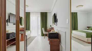 HOTEL DIPLOMAT BY AYCON