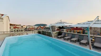 HOTEL DIPLOMAT BY AYCON