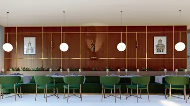 HOTEL DIPLOMAT BY AYCON