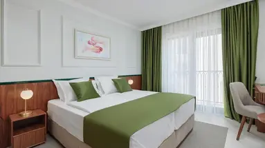 HOTEL DIPLOMAT BY AYCON