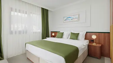 HOTEL DIPLOMAT BY AYCON