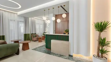 HOTEL DIPLOMAT BY AYCON