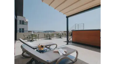 HOTEL DIPLOMAT BY AYCON