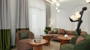 HOTEL DIPLOMAT BY AYCON