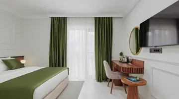 Hotel Diplomat