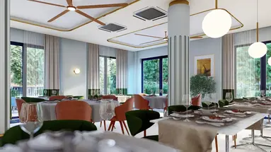 Hotel Diplomat