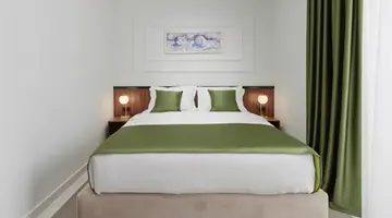Hotel Diplomat