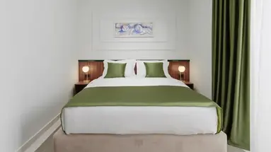 Hotel Diplomat