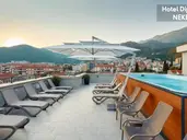 HOTEL DIPLOMAT
