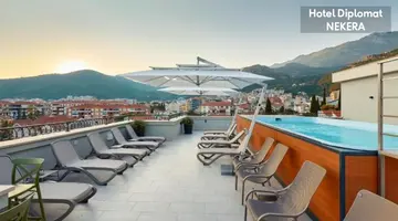 HOTEL DIPLOMAT