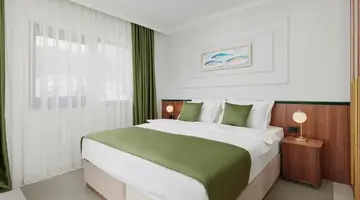Hotel Diplomat