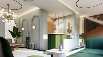 Hotel Diplomat
