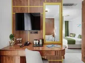Hotel Diplomat