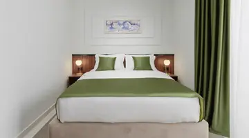Hotel Diplomat