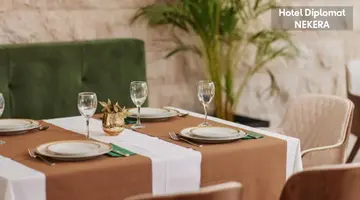 HOTEL DIPLOMAT