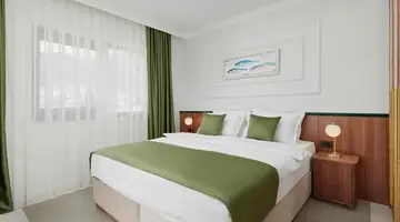 Hotel Diplomat