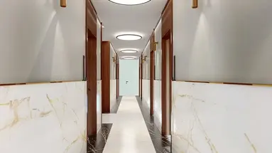 Hotel Diplomat