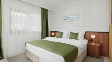 Hotel Diplomat