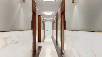 Hotel Diplomat