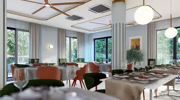 Hotel Diplomat