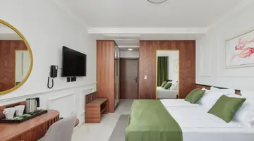 Hotel Diplomat