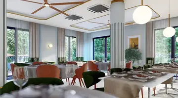Hotel Diplomat