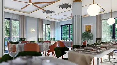 Hotel Diplomat