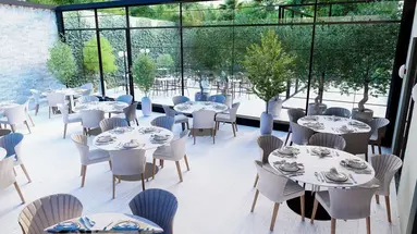Hotel Diplomat