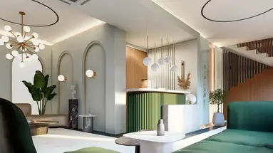 Hotel Diplomat