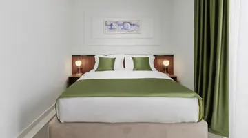 Hotel Diplomat