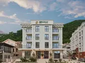 Hotel Diplomat