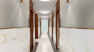 Hotel Diplomat