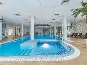 Hotel Diva Spa