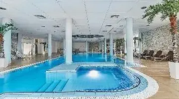 Hotel Diva Spa