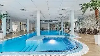 Hotel Diva Spa
