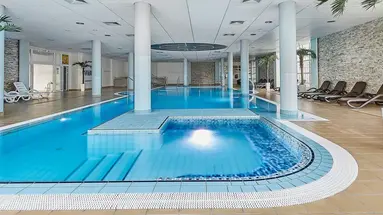 Hotel Diva Spa