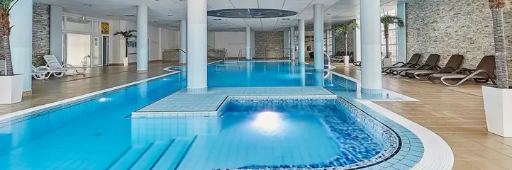 Hotel Diva SPA